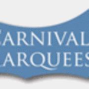 carnival marquees hire's Logo