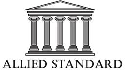 Allied Standard's Logo