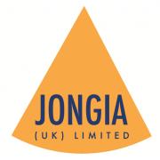 Jongia (UK) Ltd.'s Logo