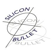 Silicon Bullet Ltd's Logo