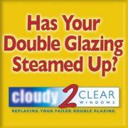 Cloudy2Clear Glasgow Ltd's Logo