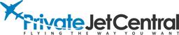 Private Jet Central's Logo