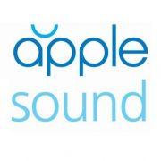 Apple Sound Ltd's Logo