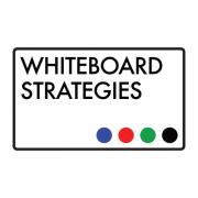 WHITEBOARD STRATEGIES's Logo