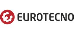 Eurotecno Spray Booths Ltd's Logo