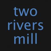 Two Rivers Mill's Logo