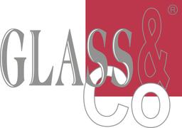 Glass & Co UK Ltd's Logo