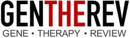 Gene Therapy Review's Logo