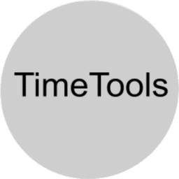 TimeTools Limited's Logo