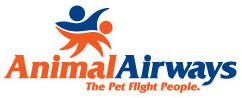 Animal Airways's Logo