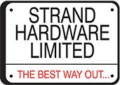 Strand Hardware Ltd's Logo