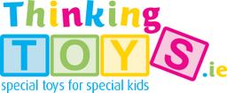 Thinking Toys's Logo