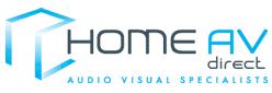 Home AV Direct's Logo