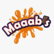 Maaabs's Logo