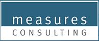 Measures Consulting's Logo