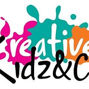 Creative Kidz & Co's Logo