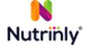 Nutrinly Supplements Ltd's Logo