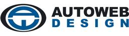 Autoweb Design's Logo