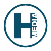 HeliMedia Ltd's Logo