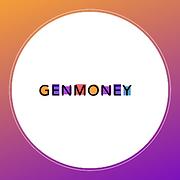 GenMoney's Logo