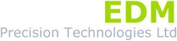 EDM Precision Technologies Ltd's Logo