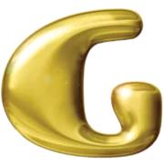 Goldgenie's Logo