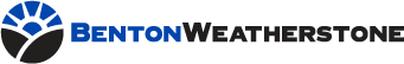 Benton Weatherstone Ltd's Logo