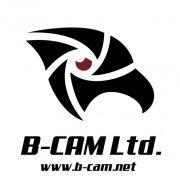 B-Cam Ltd.'s Logo