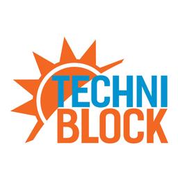 Techniblock Suncare Ltd's Logo