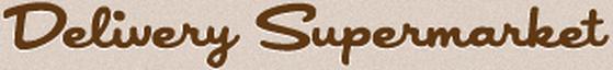 DeliverySupermarket.com's Logo