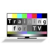 Training for TV Ltd.'s Logo