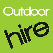 Outdoorhire's Logo