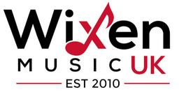 Wixen Music UK's Logo