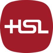 Video South - A trading division of HSL's Logo