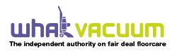 What Vacuum LTD's Logo