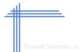 Custom Contracts Drywall Systems Ltd.'s Logo