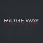 Ridgeway Manufacturing Ltd's Logo