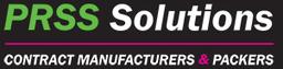 PRSS Solutions (UK) Ltd's Logo