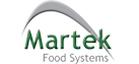 Martek Food Systems's Logo