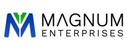 Magnum Enterprises (Surrey)'s Logo