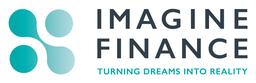 Imagine Finance's Logo