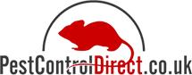 pest control direct's Logo