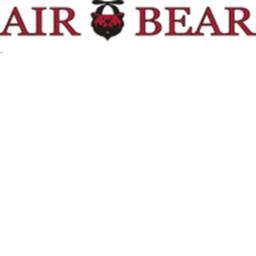 Airbear Video Drone Services and Video Production's Logo