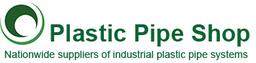 Plastic Pipe Shop Ltd's Logo