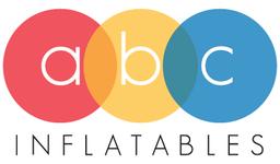 ABC Inflatables Ltd's Logo