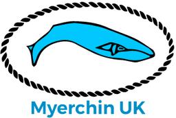 Myerchin Rigging Knives's Logo