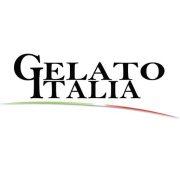 Gelato Italia's Logo