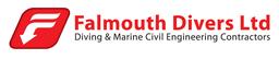 Falmouth Divers Ltd's Logo