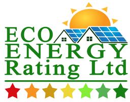 Eco Energy Rating Ltd's Logo