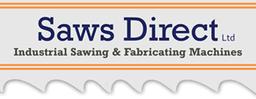 Saws Direct Limited's Logo